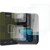 HOFI KALJENO STEKLO GLASS PRO+ 2-SET ZA GOPRO HERO 9 10 11 12 CLEAR, (22069322) | Shoptok.si