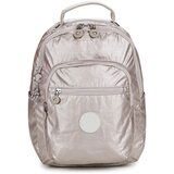 Kipling Nahrbtniki SEOUL S Pozlačena | Shoptok.si