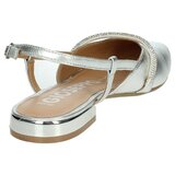 Gioseppo Balerinke GODRANO Srebrna | Shoptok.si