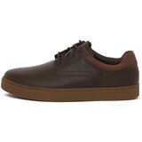 Clarks Modne superge LYDFORD LO Kostanjeva Cene