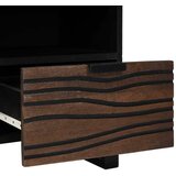 TV Jedinice s ladicama Orah 100 x 33 x 46 cm Konstruirano drvo | shoptok.hr