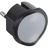 50677 - LED noćno svetlo za utičnicu PL9 LED/0,06W/230V