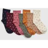 GAP Baby Socks, 7 Pairs - Girls