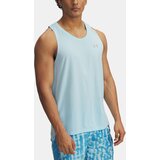 Under Armour Men's tank top UA LAUNCH SINGLET - Men's Cene