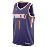 Nike Nba Phoenix Suns Devin Booker Swingman Icon Edition Tamno plava | shoptok.hr