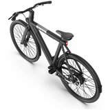Bird električno kolo bike a frame, mestno, črno | Shoptok.si