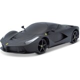 Maisto Tech Ferrari LaFerrari (2,4 GHz) (RTR) - mat črna Cene