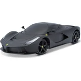 Ferrari LaFerrari (2,4 GHz) (RTR) - mat črna