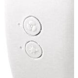 Johnson LED RGB punjivi stoni ventilator MULTICOLOR 5W/3,7V 1200 mAh prečnika 14 cm bela | Eponuda.com