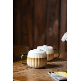 Vialli Design Šalice u setu 2 kom za cappuccino 350 ml Tulip – | shoptok.hr