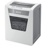 Uničevalec dokumentov leitz iq office 4x40 15-listni p4 80030000 LEITZ APARATI Cene