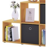 MID.YOU Predelna Stena Nitas, Bukev | Shoptok.si