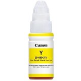 Canon Tinta GI490Y Cijene