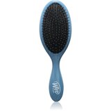 Wet Brush Original Detangler Trend Color krtača za lase Elemental Blue 1 kos Cene