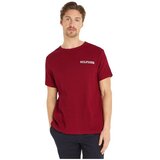 Tommy Hilfiger UM0UM03116XJS Crvena | shoptok.hr