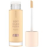 Catrice Soft Glam Filter Fluid obojen fluid za lice 30 ml Nijansa 010 fair light | shoptok.hr