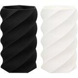 3DJAKE ecopla white & black economy set | Eponuda.com
