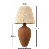 Opviq stona lampa BK018 | ePonuda.com