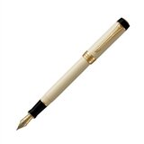 Parker Nalivpero Duofold Classic, sivo zlatno | shoptok.hr