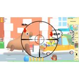 Pqube Sniper Dan - Hotshot Edition (Playstation 5) | Shoptok.si