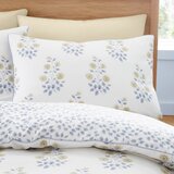 Bianca Bela posteljnina za zakonsko posteljo iz damasta 200x200 cm Eloise Floral – | Shoptok.si