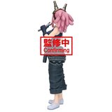 Banpresto My Hero Academia Glitter & Glamorous Mei Hatsume Figura 21cm | shoptok.hr