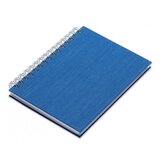 Rokovnik Kašmir s špiralo A5 | Shoptok.si