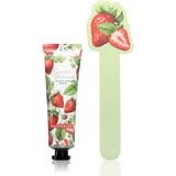 Accentra Essential Botanicals Hand Care Set darilni set za ženske 30 ml Cene