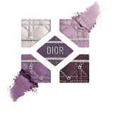 Dior show 5 Couleurs Couture paleta senčil za oči omejena izdaja odtenek 912 Plum Parade 7 g | Shoptok.si