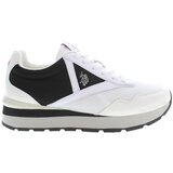 U.S. POLO BEST PRICE US POLO BEST PRICE WHITE WOMEN&#39;S SPORT SHOES | shoptok.hr