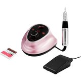 Beautifly DualPerfaction likalnik za lase Pink 1 kos | Shoptok.si