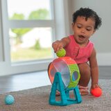 Sassy Wonder Wheel Ball Drop ubacivanje loptica loptica | shoptok.hr