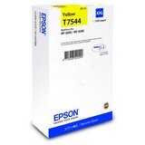 Epson Kartuša T7544 XXL (rumena), original Cene