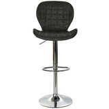  Tabure Home ESPRIT Tamno sivo Metal 47 x 50 x 110 cm | shoptok.hr