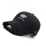 INF Baseball kapa - hitro sušeča in zračna Black, (21747697) Cene