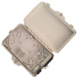  Optička kutija (ZOK) sa 2 slota za konektore | Eponuda.com