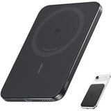 Anker EKSTERNA BATERIJA Nano 5000mAh, 20W, MagSafe Power Bank crni Cene