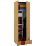 MID.YOU VEČNAMENSKA OMARA, barve bukve | Shoptok.si