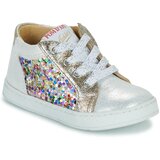 Pom d'Api Nizke superge MOUSSE ZIP TOP Večbarvna Cene