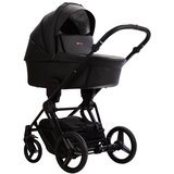  Dječja kolica Bebetto Monti Pro 01/Dark 3u1 B | shoptok.hr