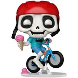 Funko POP! Icons: Skeleton Summer - Bike Rider Skully | Eponuda.com