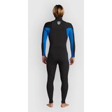 Quiksilver Mercury 4/3 Fz Neoprenska obleka olympian blue | Shoptok.si