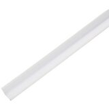  Lajsna PVC profil za kadu WUK1 samoljepljivi 1.85m kom | shoptok.hr