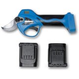 Ramda akumulatorske škarje za obrezovanje 16.8V/4Ah SC-8608A | Shoptok.si