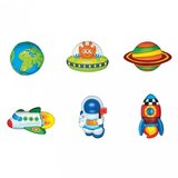  Napravi figuru magnet Svemir 4M03546 | Eponuda.com