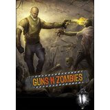 Steam Guns n Zombies Key GLOBAL Steam Guns n Zombies Key GLOBAL Slike
