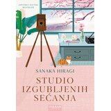 Vulkan Izdavaštvo Studio izgubljenih sećanja Cene