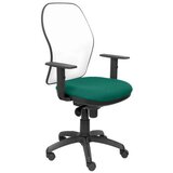  Uredska stolica Jorquera P&amp C BALI456 Smaragdno zeleno Cijene