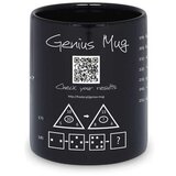  Velika šalica Genius | shoptok.hr