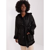 LAKERTA Jacket-LK-KR-509459.96P-black | Shoptok.si